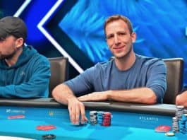 Benny Glaser Goes Close to WSOP Glory for PokerStake as Fellow Brit Grabs Gold