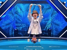 Super Main Event Crowns Pulsating WSOP Paradise Festival for GGPoker and WSOP