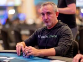 Arieh Shoots for Bracelet #7, Coleman Battles in Triton Main Event &#038; Guerra Gets PLO Crown