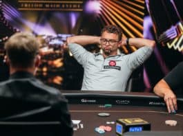 David Coleman and Josh Arieh Bag $1 million in Two Days as PokerStakers Celebrate