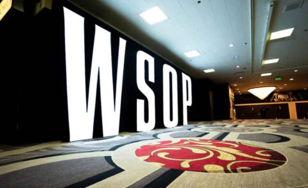 WSOP Confirms Return to Las Vegas in 2025 for 56th Annual World Series of Poker