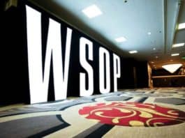 WSOP Confirms Return to Las Vegas in 2025 for 56th Annual World Series of Poker