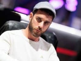 15 Bigs: Dario Alioto The Italian PLO poker sensation tackles our teasers