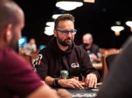 Global Poker Awards Nominations Will Honour Poker Legends in 2025