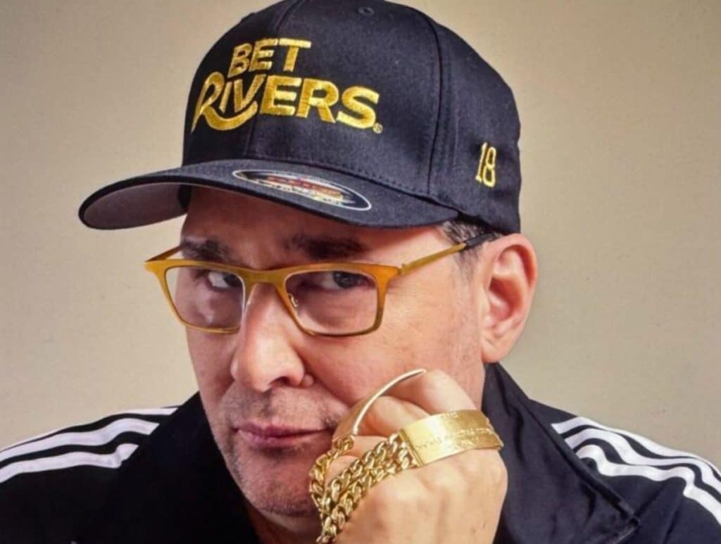 15 Bigs: Phil Hellmuth The Poker Brat Takes His Chances Against Our Poker Posers