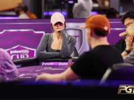 PokerGO Cup Event #1 Won by ‘Texas Mike’ as Cherish Andrews Stars