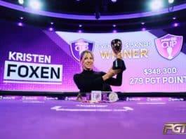 Joey Weissman Dominates PokerGO Cup Finale as Foxen Falls Just Short