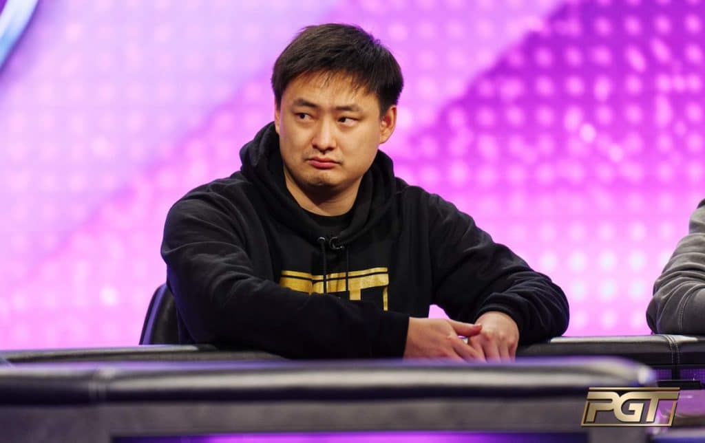 15 Bigs: Stephen Song &#8211; The EPT and WSOP Champion Takes On Our Tantalising Poker Teasers