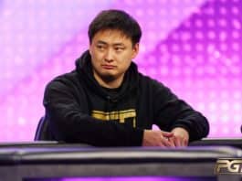 15 Bigs: Stephen Song &#8211; The EPT and WSOP Champion Takes On Our Tantalising Poker Teasers