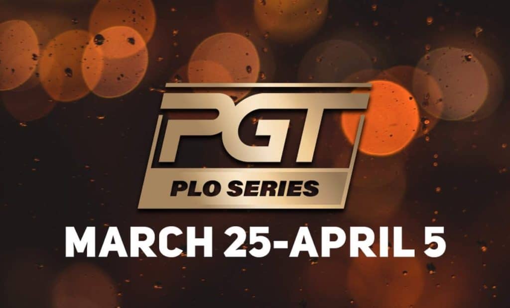 Who&#8217;s Playing the PokerGO Tour PLO Series for PokerStake?