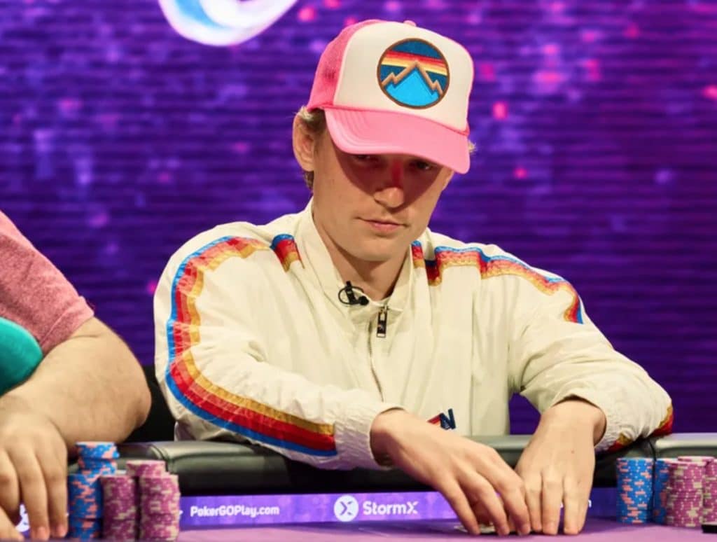 15 Bigs: Vladas Tamasauskas Sizes Up Our Poker Teasers in Style