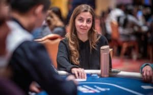 Who Should You Back at the 2025 U.S. Poker Open?