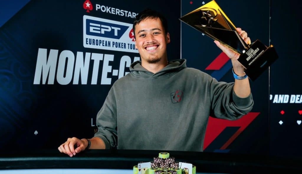 Rajkovic Runs Deep in EPT Monte Carlo Main Event, Nguyen Wins Super High Roller