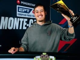 Rajkovic Runs Deep in EPT Monte Carlo Main Event, Nguyen Wins Super High Roller