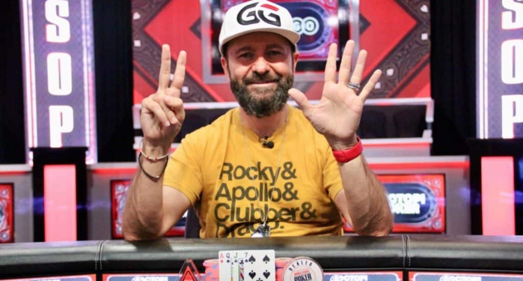 How Can You Buy Action in a WSOP Package This Summer?
