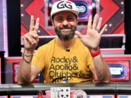How Can You Buy Action in a WSOP Package This Summer?