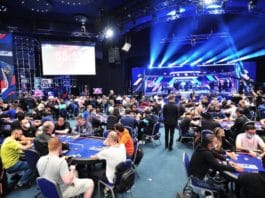 Who is Bringing the Heat to the EPT Monte Carlo Felt?