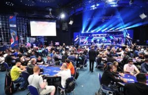 Who is Bringing the Heat to the EPT Monte Carlo Felt?