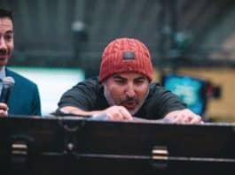 Which WSOP Legends are Selling Action on PokerStake?