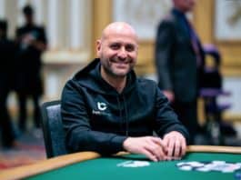 15 Bigs: Roberto Romanello The Welsh Wizard Takes on Our Poker Posers