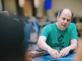 A Cutting Edge &#8211; Allen &#8216;Chainsaw&#8217; Kessler on Ending His WSOP Curse This Summer