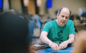 A Cutting Edge – Allen ‘Chainsaw’ Kessler on Ending His WSOP Curse This Summer