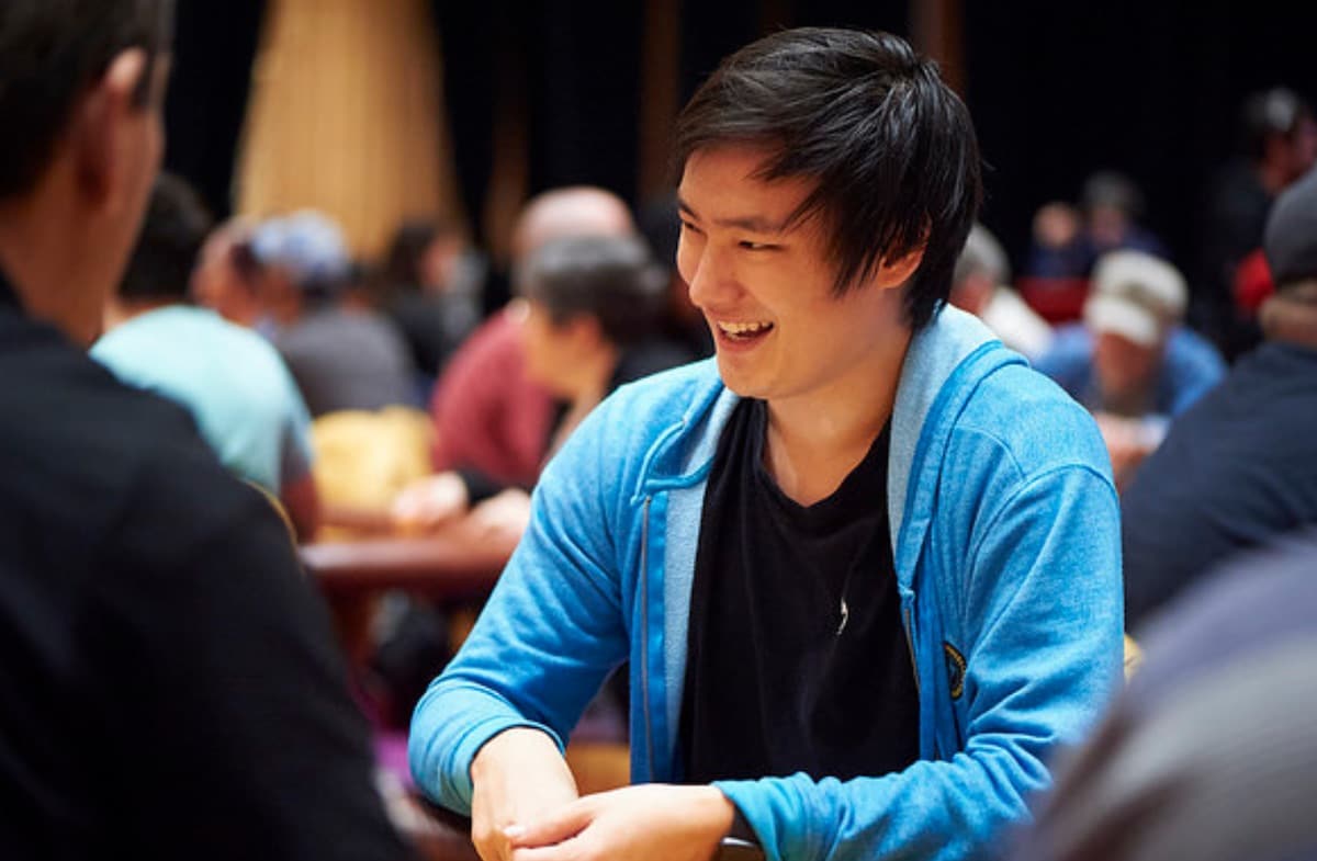 Stephen Song
