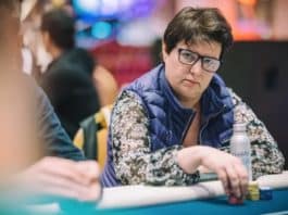 WSOP 2025 – Victoria Livschitz Ends Day 1 in the Top 10 and Keokham Wins First WSOP Bracelet of the Summer