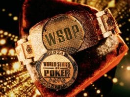 Busy Opening Schedule Kicks Off Week 1 at the 2025 WSOP