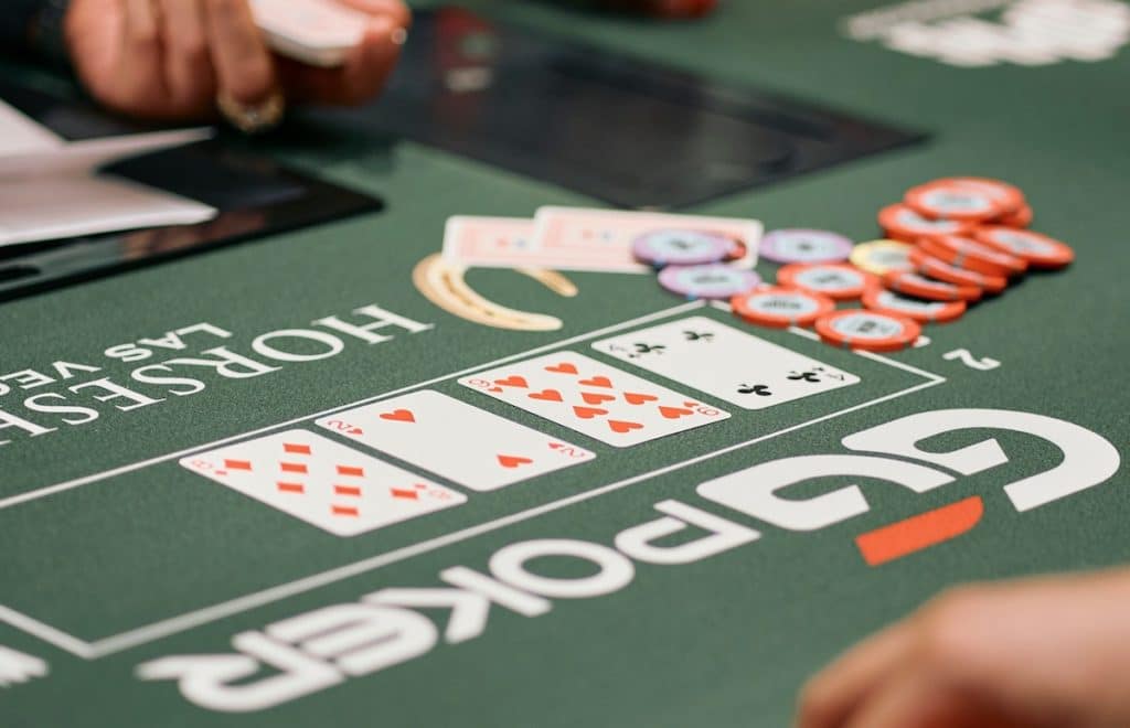 WSOP 2025 – Jon Kyte Flying High, Renji Mao Pushing for Bracelet Gold