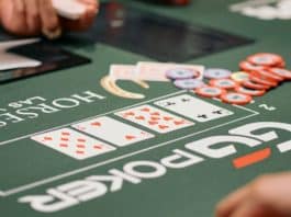 WSOP 2025 – Jon Kyte Flying High, Renji Mao Pushing for Bracelet Gold  