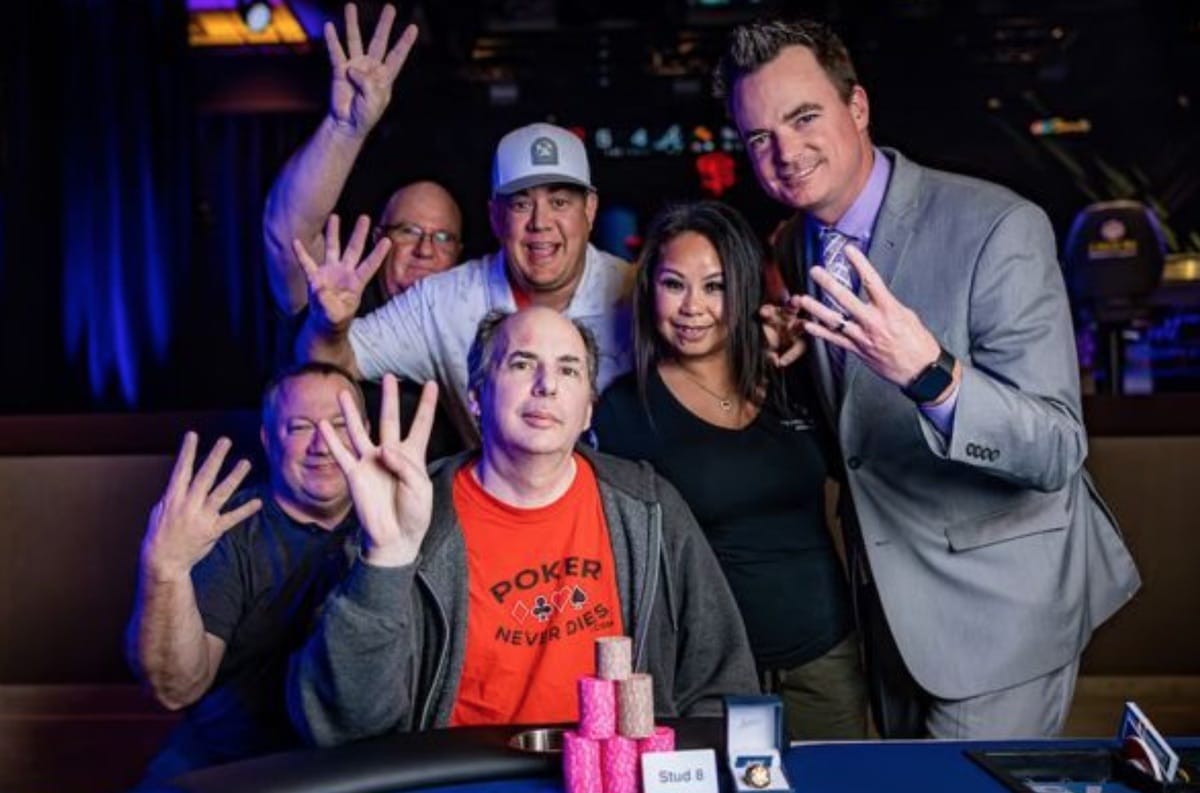 WSOPC 4