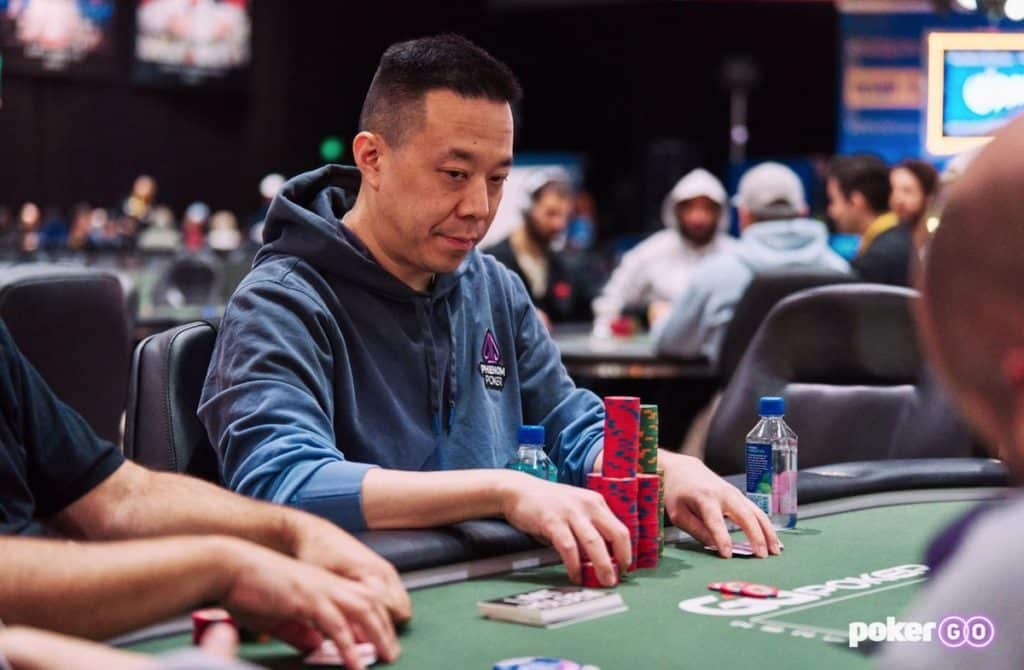 Andrew Yeh Makes Bubble Moves as Poker Brat Just Misses Profit in PPC