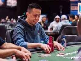 Andrew Yeh Makes Bubble Moves as Poker Brat Just Misses Profit in PPC