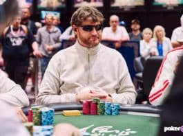 Day of Drama in $250k Super High Roller as Kabrhel and Negreanu Clash