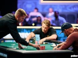 Seth Davies Wins Super High Roller Bracelet for $4.75m and First Bracelet