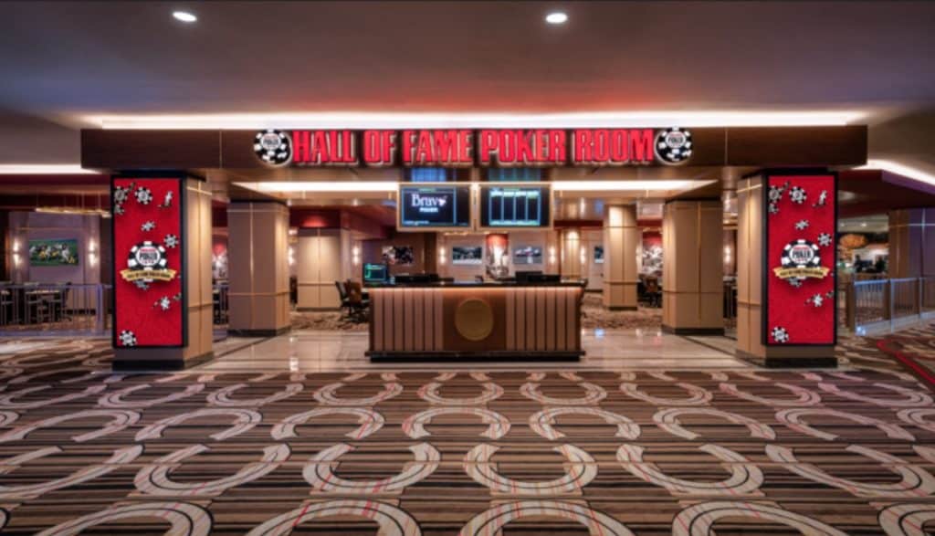 PokerStake’s Jeremy Ausmus Among 2025 Poker Hall of Fame Nominees