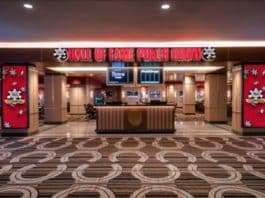 PokerStake’s Jeremy Ausmus Among 2025 Poker Hall of Fame Nominees