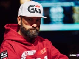 WSOP 2025 &#8211; Daniel Negreanu Takes on Viktor Blom in a Bracelet Battle for the Ages