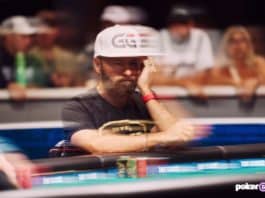WSOP 2025 &#8211; Decider Drama as Kid Poker Goes Close and Benny Glaser Chases a Double