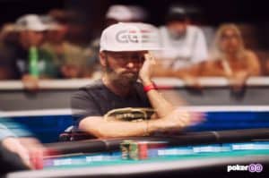 WSOP 2025 – Decider Drama as Kid Poker Goes Close and Benny Glaser Chases a Double