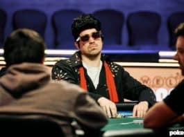 The 2025 WSOP Main Event Has Begun&#8230; But Who Survived Day 1a?