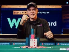 Main Event Day 2abc Sees Phil Hellmuth and Son Survive with Kid Poker, Cary Katz Bags First WSOP Bracelet
