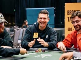 Which Poker Legends Survived Day 2d of the 2025 WSOP Main Event?