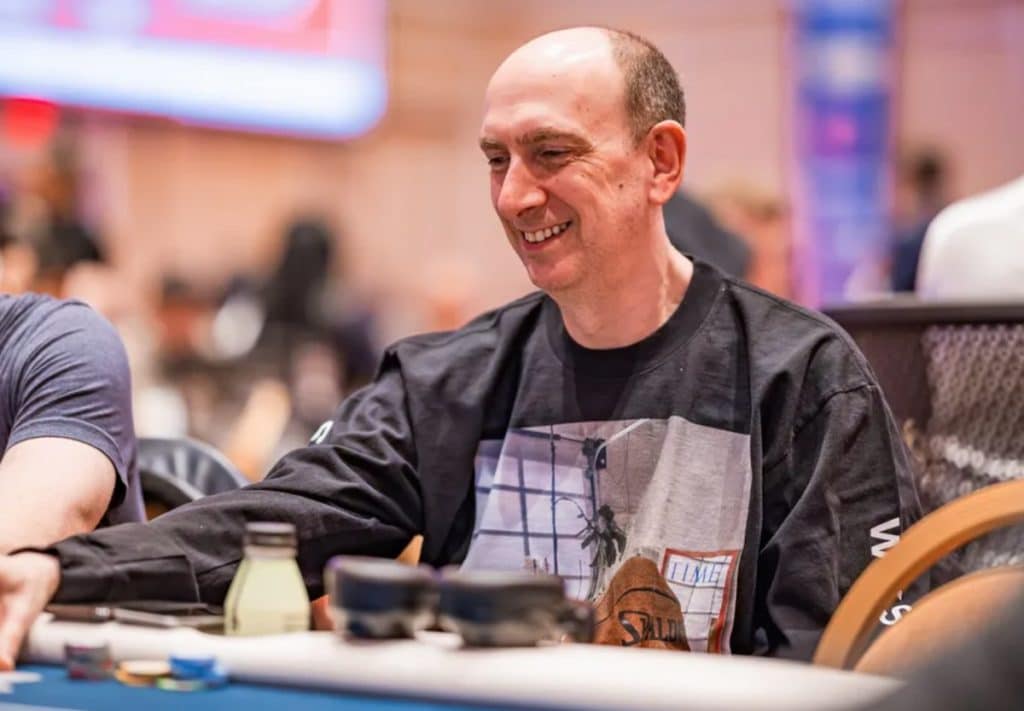 15 Bigs: Erik Seidel – The WSOP and Hall of Famer Legend Takes on Our Poker Posers