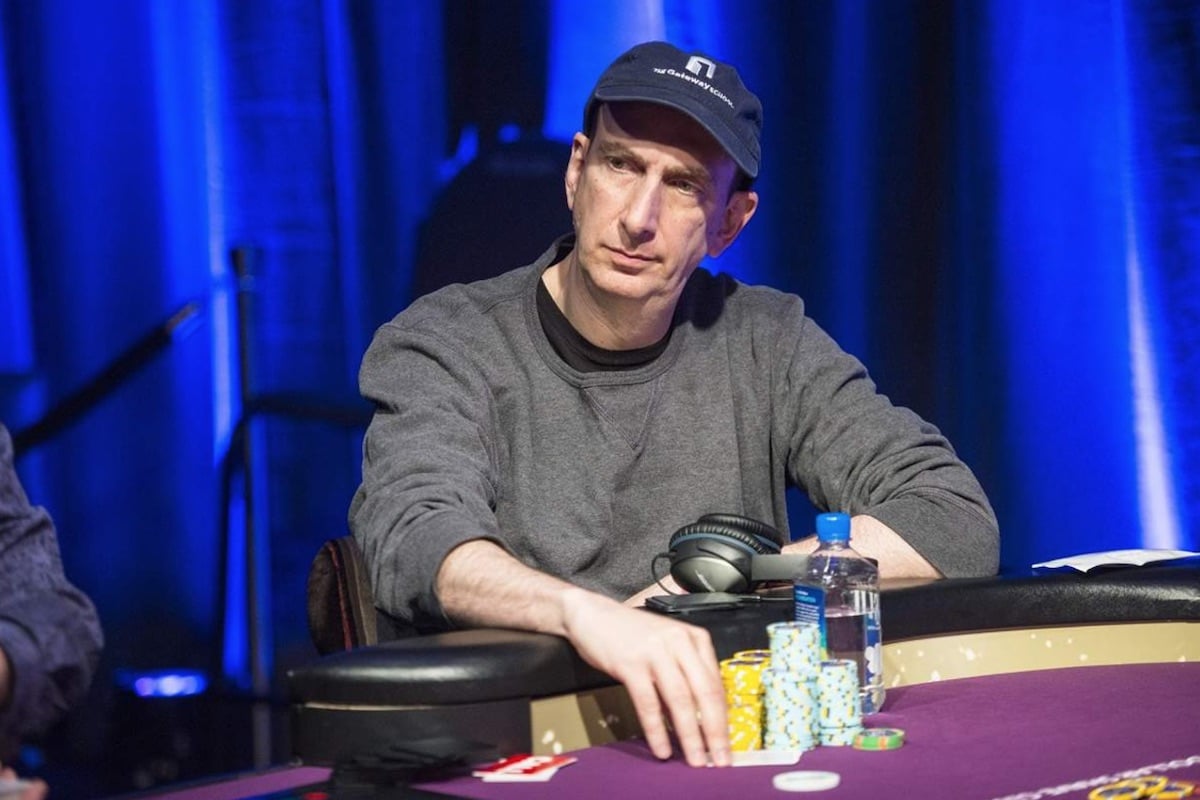 Erik Seidel