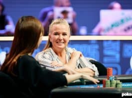 The Happy Bridesmaid &#8211; Heather Alcorn’s Amazing Run in the Ladies Event