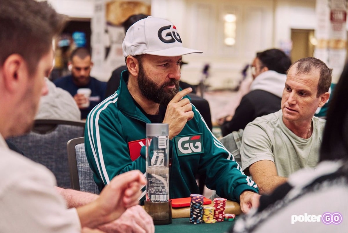 Negreanu