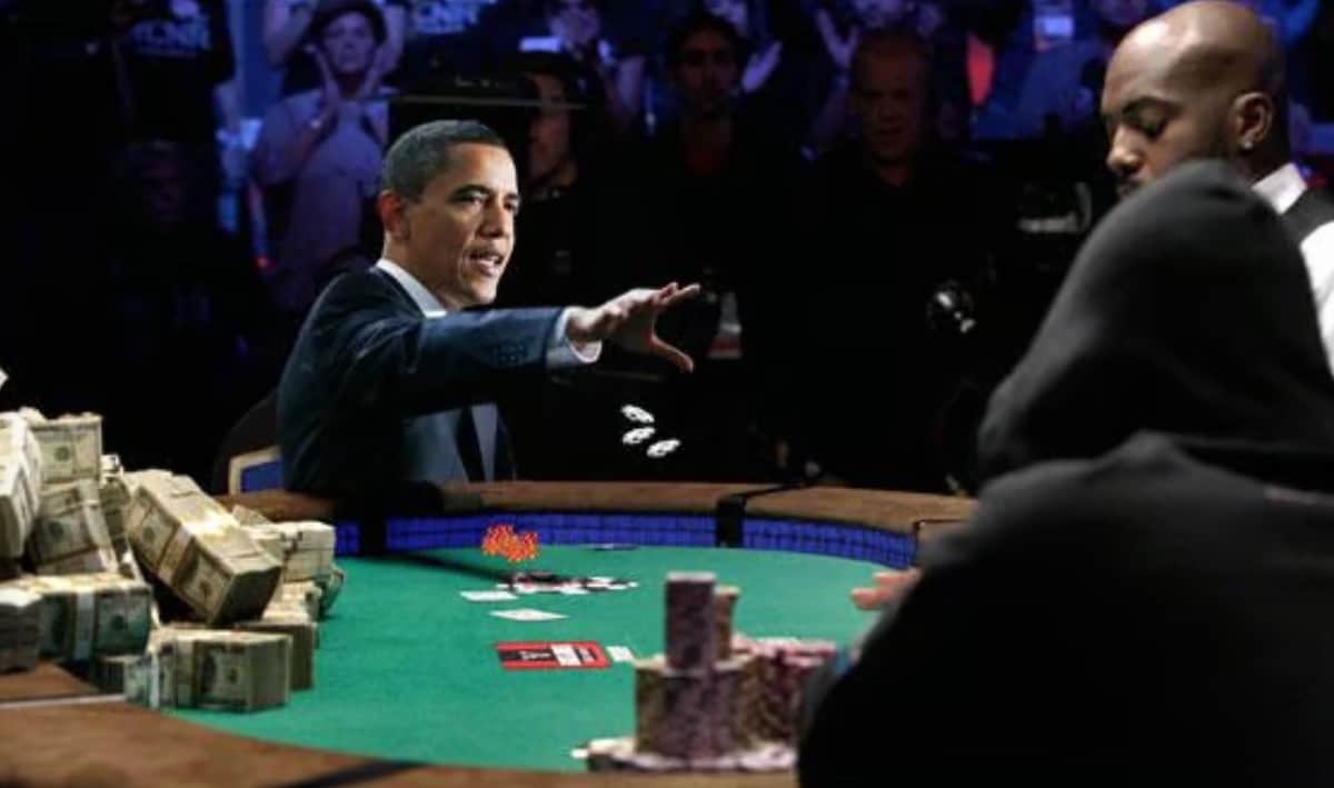 Barack