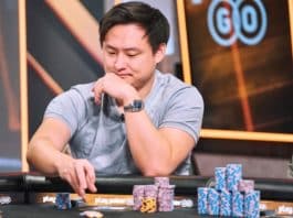 Barcelona Beckons for Stephen Song as Former EPT Champion Sets Sights